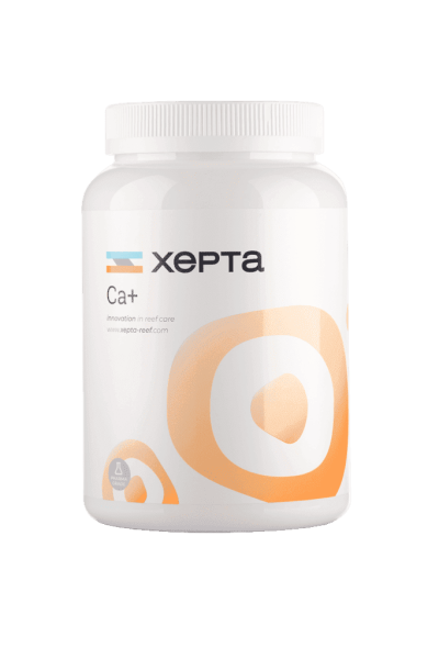 Xepta Ca+ 850g